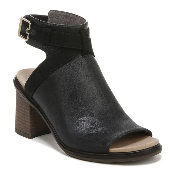 Dr. Scholl's Everly Women's Peep-toe Heels - Picture 1 of 7